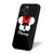 Disney Family Minnie iPhone 16 Case Cover