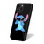 Disney Lilo And Stitch Sunglasses Famous iPhone 16 Case Cover