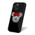 Disney Mickey And Minnie iPhone 16 Case Cover