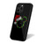 Disney Mickey Christmas 1 iPhone 16 Case Cover