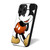 Disney Mickey Mouse Classic Simple Art Vintage Retro iPhone 16 Case Cover