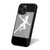Disney Peter Pan Silhouette iPhone 16 Case Cover