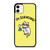 Science Cat I'M Sciencing Nerdy Cat Funny Cat iPhone 11 / 11 Pro / 11 Pro Max Case Cover