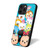 Disney Tsumtsum 6 iPhone 16 Case Cover