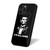 Disney World Abraham Lincoln iPhone 16 Case Cover