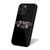 Do It Yourself Bat Logo iPhone 16 Case Cover