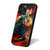 Doctor Strange Paint Art iPhone 16 Case Cover