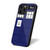 Doctor Who Inspired iPhone 16 Case Cover