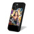 Doctor Who Universe iPhone 16 Case Cover