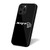 Dodge Srt Demon Logo iPhone 16 Case Cover