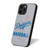 Dodgers Baseball iPhone 16 Case Cover