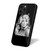 Dolly Parton 3 iPhone 16 Case Cover