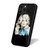 Dolly Parton Geometric iPhone 16 Case Cover