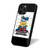 Donald Duck Mugshot iPhone 16 Case Cover