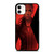 Scarlett Johansson Black Widow 2020 iPhone 11 / 11 Pro / 11 Pro Max Case Cover