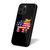 Donald Trump Republican Elephant Logo Ivory Ella iPhone 16 Case Cover