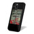 Dont Open Dead Inside iPhone 16 Case Cover