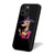 Donut Weasel iPhone 16 Case Cover