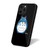 Doraemon Totoro My Neighbor iPhone 16 Case Cover