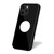 Dot White 1 iPhone 16 Case Cover