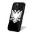 Double Headed Griffin iPhone 16 Case Cover