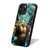 Dragon Ball Blue Hair Goku Super Saiyan iPhone 16 Case Cover
