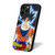 Dragon Ball Super Ultra Instinct Omen Goku iPhone 16 Case Cover
