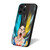 Dragon Ball Super Vintage Art Retro iPhone 16 Case Cover