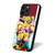 Dragon Ball Z Dbz Broly Goten Trunks Super Saiyan iPhone 16 Case Cover