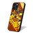 Dragon Ball Z Dbz iPhone 16 Case Cover