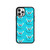 I Sully Pattern iPhone 13 / 13 Mini / 13 Pro / 13 Pro Max Case Cover
