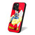 Dragon Ball Z Goku Red iPhone 16 Case Cover