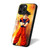 Dragon Ball Z Goku Retro Vintage Simple iPhone 16 Case Cover