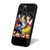 Dragon Ball Z Goku Vegeta Gohan iPhone 16 Case Cover