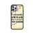I Solemnly Swear That I Am Up To No Good Harry Potter iPhone 13 / 13 Mini / 13 Pro / 13 Pro Max Case Cover