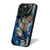 Dragon Ball Z Printed Vegeta And Songoku iPhone 16 Case Cover