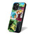 Dragon Ball Z Super Broly Anime iPhone 16 Case Cover
