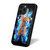 Dragon Ball Z Super Saiyan God Ssgss Goku iPhone 16 Case Cover