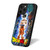 Dragonball Super Tournament Of Power iPhone 16 Case Cover