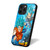 Dragonball Z Character Goku And Vegeta iPhone 16 Case Cover Dragonball Z Character Goku And Vegeta iPhone 16 Case Cover