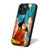 Dragonball Z Goku And Vegeta iPhone 16 Case Cover Dragonball Z Goku And Vegeta iPhone 16 Case Cover