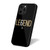 Drake Legend 6 Ovo Rap Hip Hop iPhone 16 Case Cover