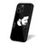 Drake Stencil iPhone 16 Case Cover