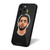 Dreamville J Cole Singer iPhone 16 Case Cover Dreamville J Cole Singer iPhone 16 Case Cover