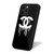 Dripping Chanel iPhone 16 Case Cover