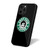 Drop Dead Fred Snotface Coffee iPhone 16 Case Cover