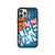 I Am Superman Superhero Comic iPhone 13 / 13 Mini / 13 Pro / 13 Pro Max Case Cover