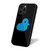 Duck Duck Bjork iPhone 16 Case Cover