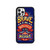 I Am Brave I Am Bruised I Am Who I'M Meant To Be Quote iPhone 13 / 13 Mini / 13 Pro / 13 Pro Max Case Cover