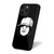 Dustin Stranger Things Simple Art Vintage iPhone 16 Case Cover